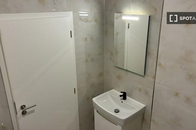 Studio for rent in Prague