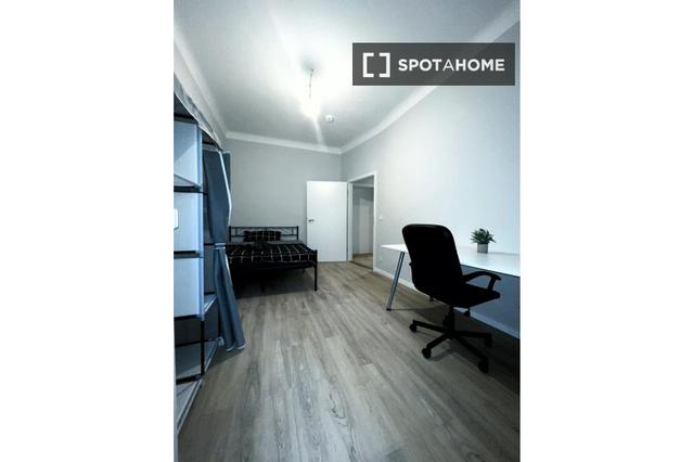 Room for rent in apartment with 1 bedroom in Berlin