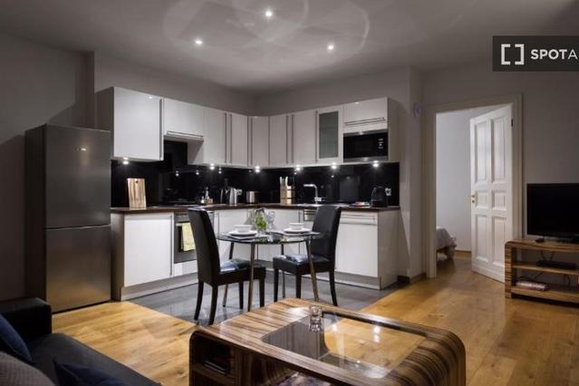 Studio for rent in Berlin