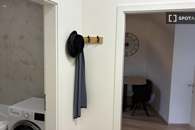 Studio for rent in Prague