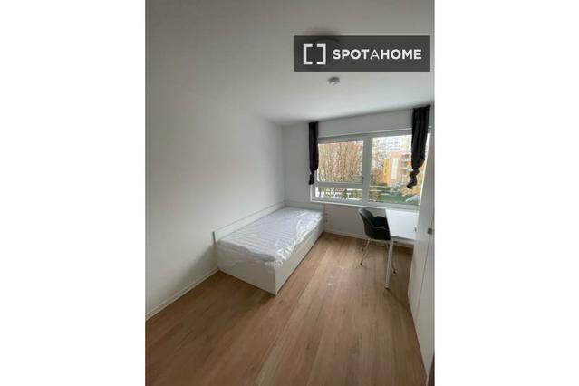 Studio for rent in Berlin