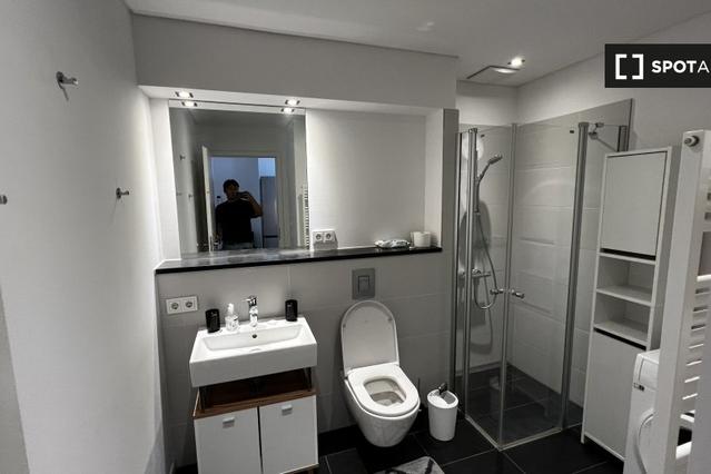 Studio for rent in Berlin