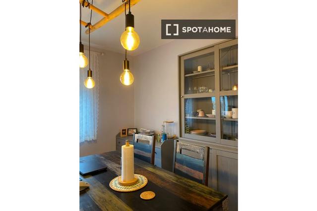 Room for rent in shared apartment in Berlin