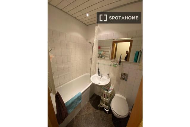 Room for rent in shared apartment in Berlin