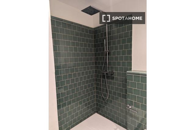 Room for rent in shared apartment in Berlin