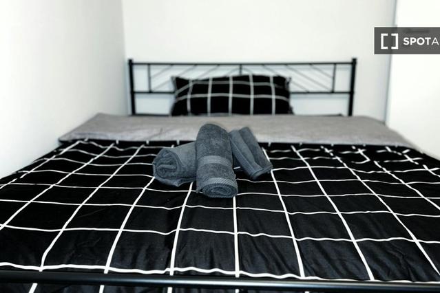 Room for rent in apartment with 1 bedroom in Berlin