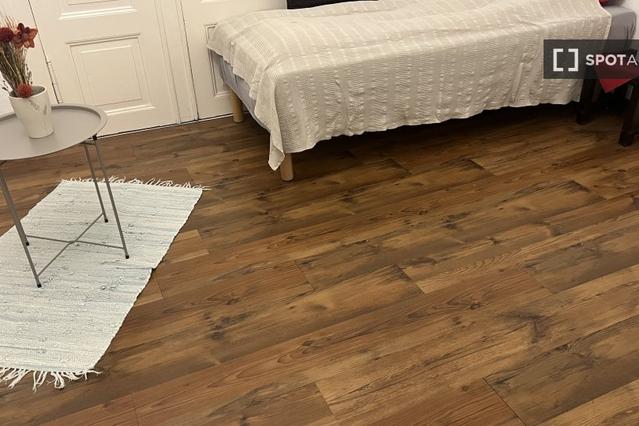 Room in shared 3-bedroom in Berlin, Berlin