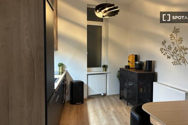 Studio for rent in Prague