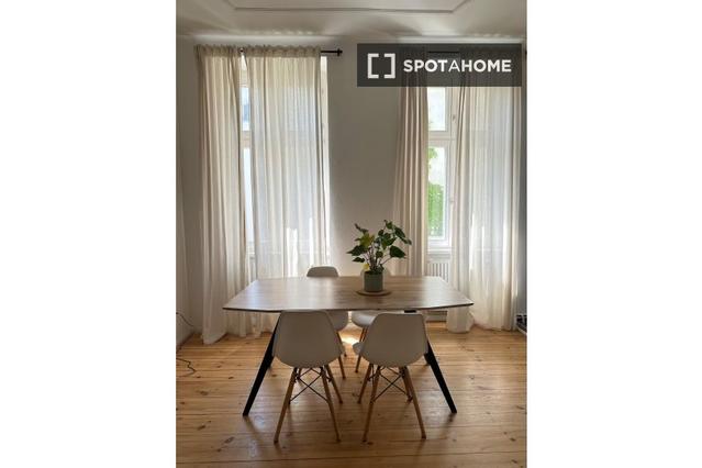 Studio for rent in Berlin