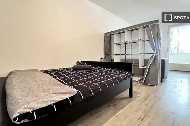 1-Zimmer Wohnung in Lindauer Allee