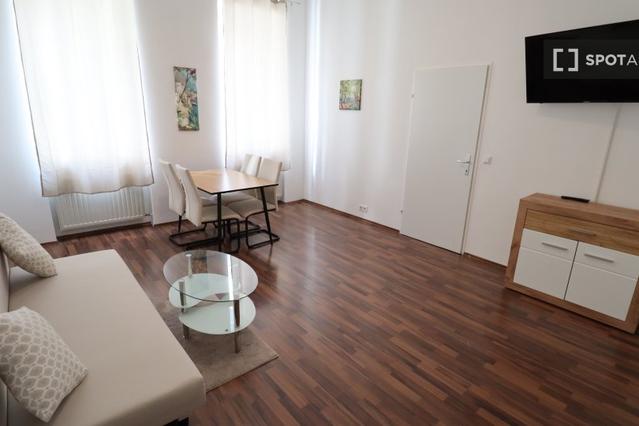 Studio for rent in Vienna, Austria