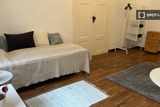 Room in shared 3-bedroom in Berlin, Berlin