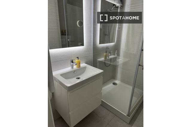 Studio for rent in Budapest