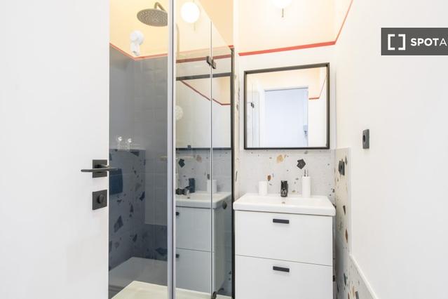 Studio for rent in Budapest