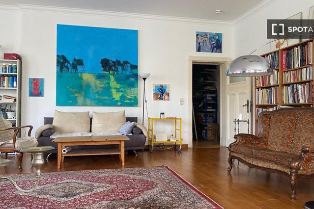 Room for rent in Schöneberg, Berlin