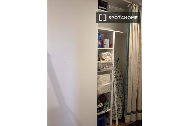 1-Zimmer Wohnung in Burgherrenstraße