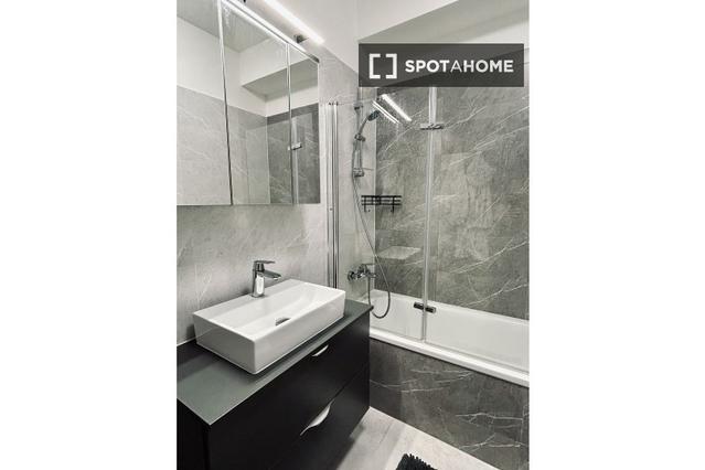 Studio for rent in Budapest