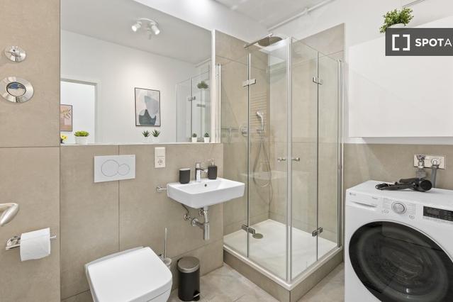 Studio for rent in Berlin