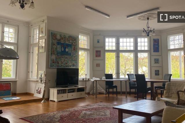 Room for rent in Schöneberg, Berlin