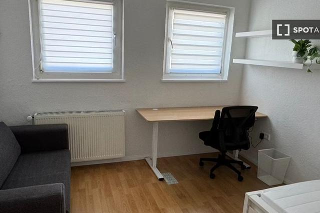 Zimmer in GrimmingwegH