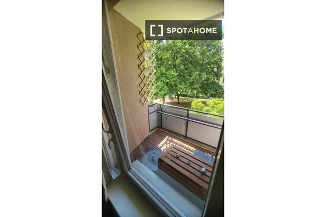Студия по адресу Denkstraße