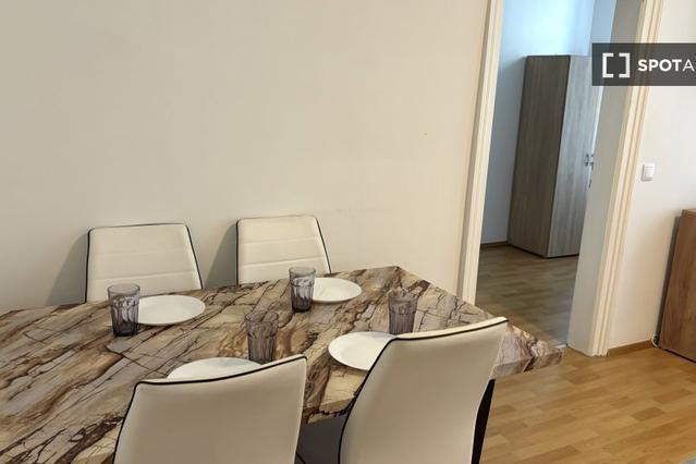 Studio in Schweidlgasse