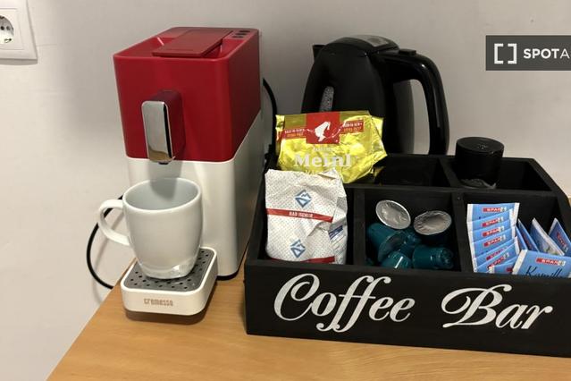 Studio in Schweidlgasse