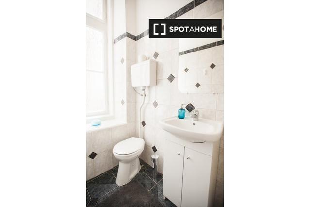 Studio for rent in Budapest