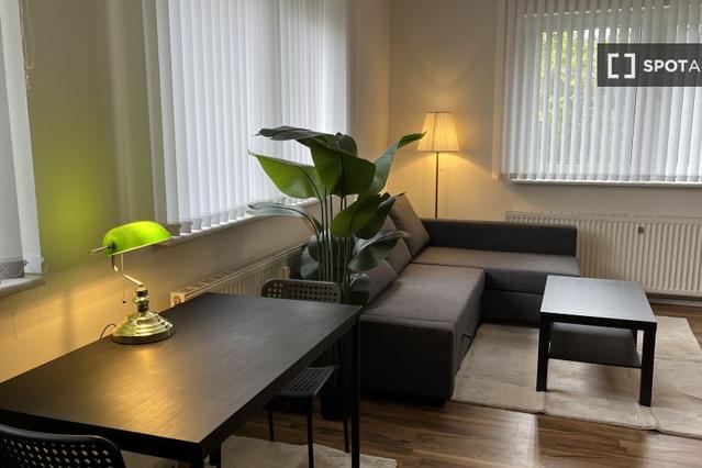 Studio for rent in Berlin