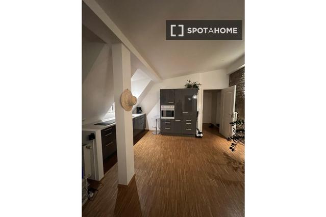 Studio for rent in Berlin, Germany