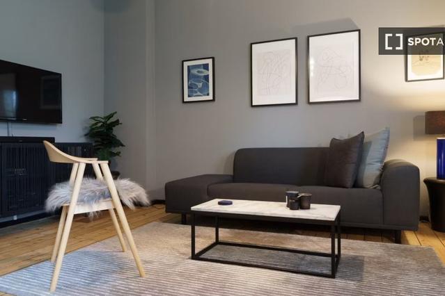 Piso de 1 habitación en TogostraßeK