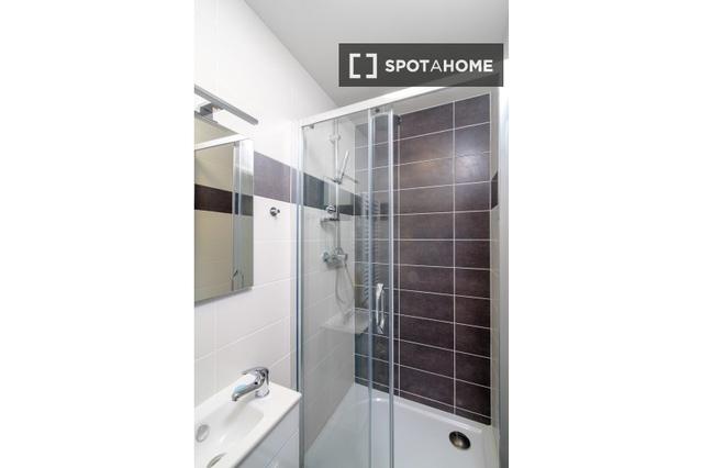 Studio for rent in Prague