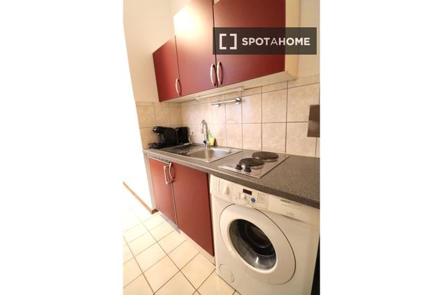 Studio for rent in Vienna