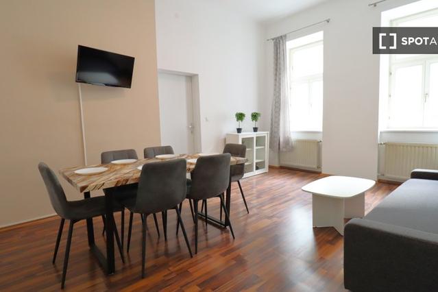 Studio in Schweidlgasse