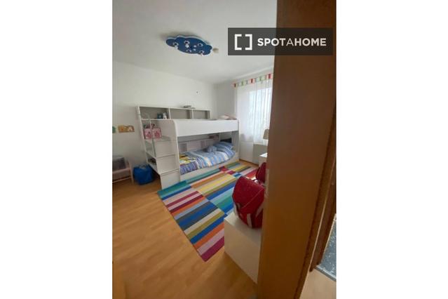 Room for rent in shared apartment in Berlin
