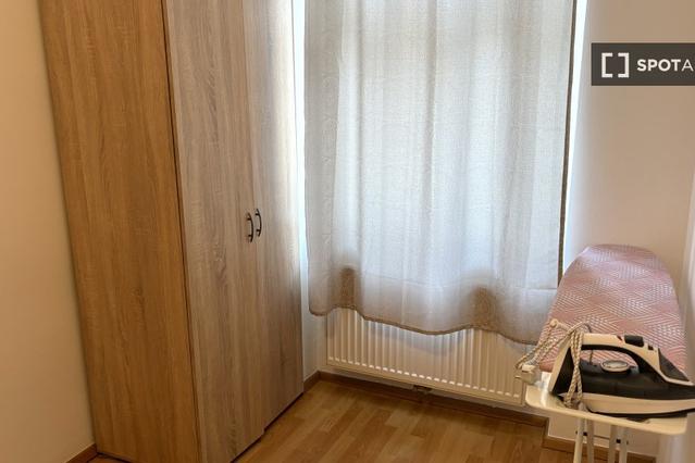 Studio in Schweidlgasse