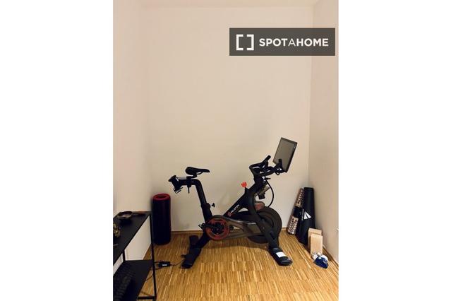 Studio for rent in Berlin, Germany