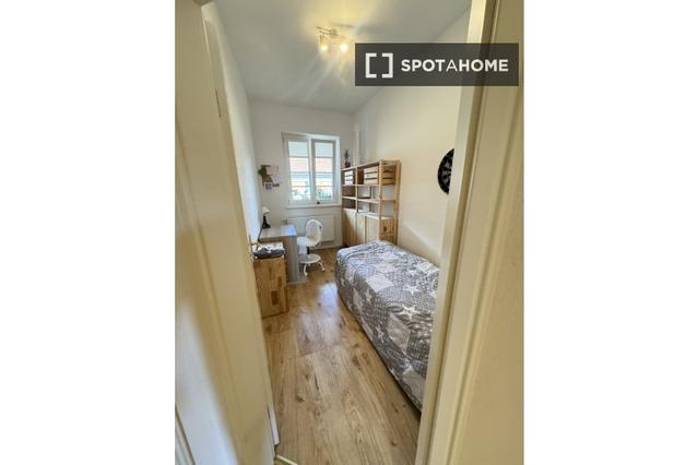 Room in shared apartment in Berlin