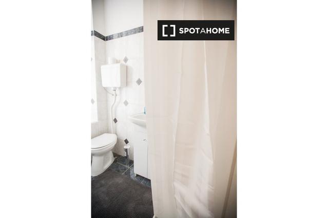 Studio for rent in Budapest