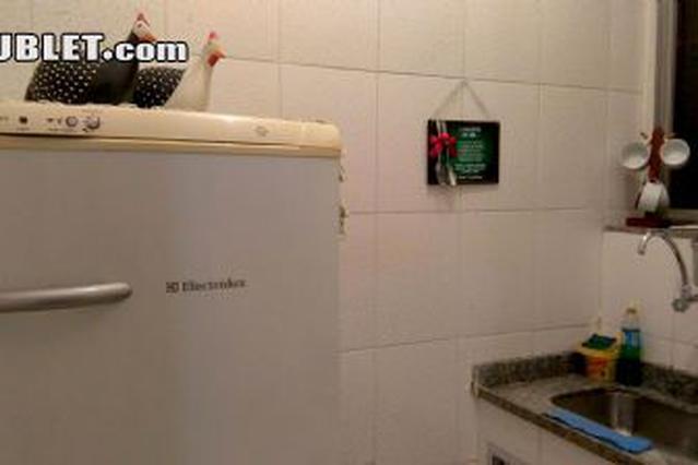 1 комнатная квартира по адресу R. Santo Amaro, 29 - 602 - Catete, Rio de Janeiro - RJ, Brazil