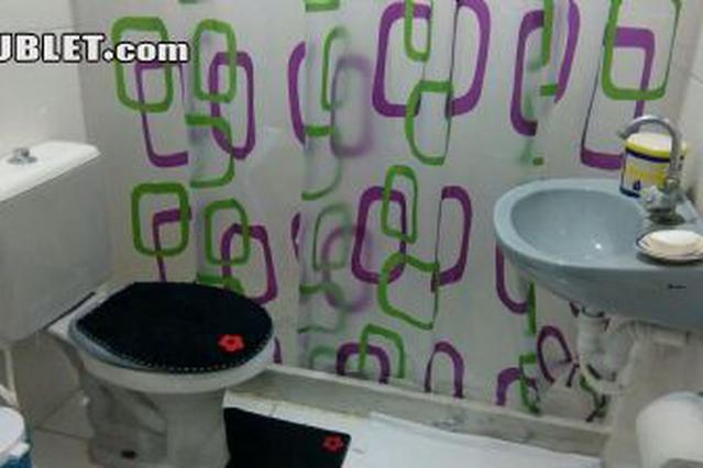 1 комнатная квартира по адресу R. Santo Amaro, 29 - 602 - Catete, Rio de Janeiro - RJ, Brazil