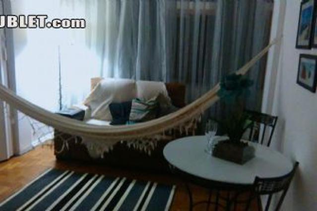 1 комнатная квартира по адресу R. Santo Amaro, 29 - 602 - Catete, Rio de Janeiro - RJ, Brazil