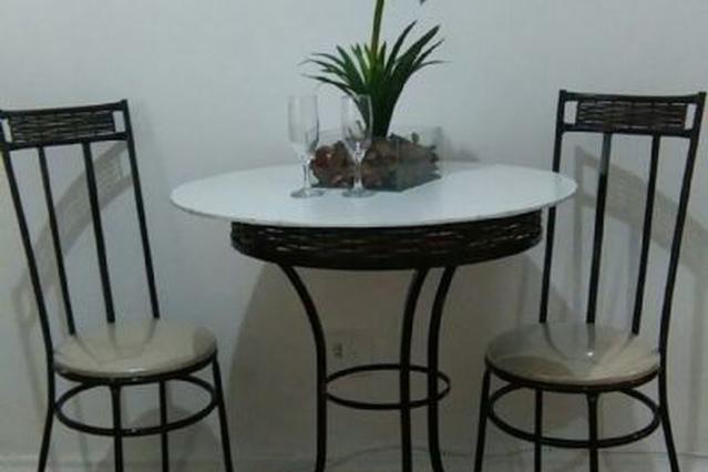 1 комнатная квартира по адресу R. Santo Amaro, 29 - 602 - Catete, Rio de Janeiro - RJ, Brazil