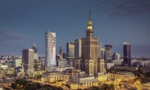 Warsaw
