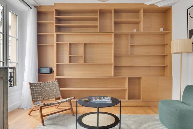 Appartamenti di 1 locali in Rue du Château d'Eau