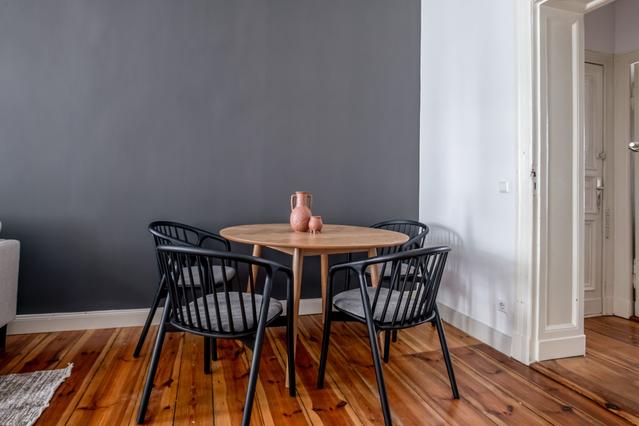 1-Zimmer Wohnung in Nürnberger Straße
