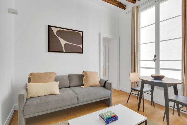 Appartamenti di 1 locali in Rue du Vieux Colombier