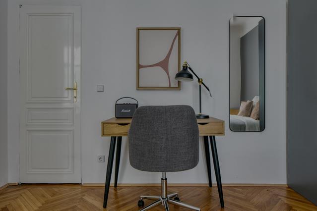 Zinnowitzer Straße, Mitte - 1 Bedroom - 1 Bath