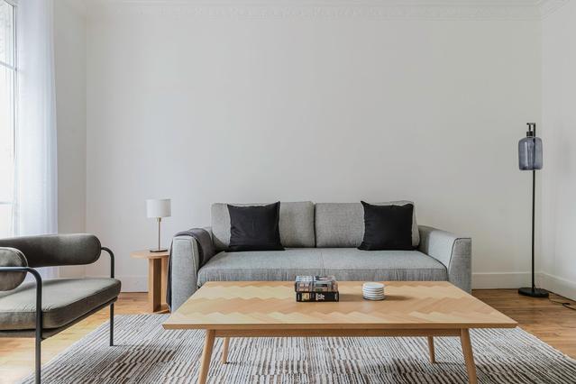 Rue Censier, Jardin des Plantes - 1 Bedroom - 1 Bath