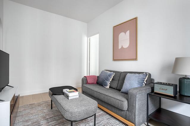 Rue du Delta, Rochechouart - 1 Bedroom - 1 Bath